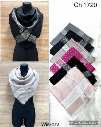 Chusta damska (uniwersalny/12szt)