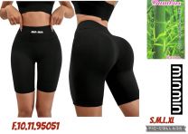 Spodenki legginsy (S-XL/12SZT)