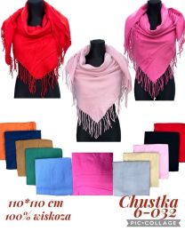 Chusta damska (uniwersalny/12szt)