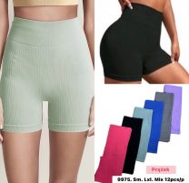 Spodenki legginsy (S-XL/12SZT)
