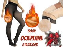 Rajstopy damskie (uniwersalny/12szt)