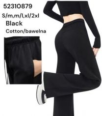 Spodnie damskie (S-2XL/12szt)