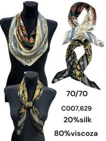 Chusta damska (uniwersalny/12szt)