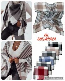 Chusta damska (uniwersalny/12szt)