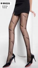Rajstopy damskie (uniwersalny/12szt)