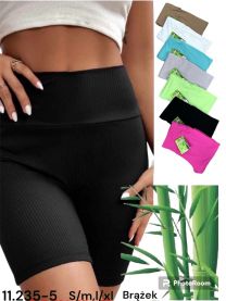 Spodenki legginsy (S-XL/12SZT)