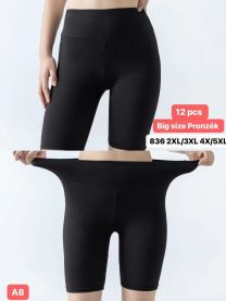Spodenki legginsy (2-5XL/12szt)