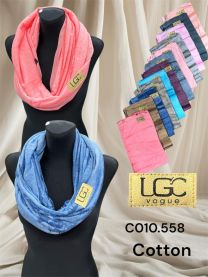 Komin damskie (uniwersalny/12szt)