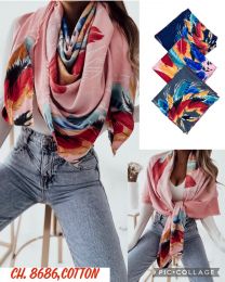 Chusta damska (uniwersalny/12szt)