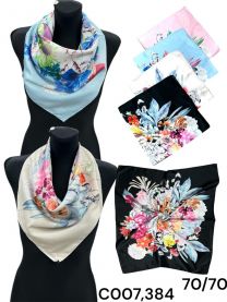 Chusta damska (uniwersalny/12szt)