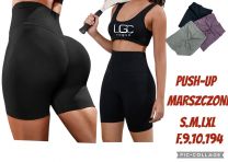 Spodenki legginsy (S-XL/12SZT)