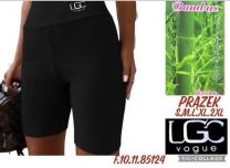 Spodenki legginsy (S-2XL/12SZT)