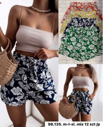 Spodenki damskie (M-XL/12szt)