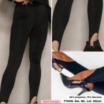 Rajstopy damskie (S-2XL /12szt)