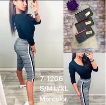 Spodenki legginsy (S-XL/12SZT)