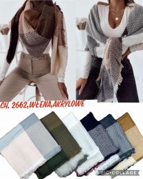 Chusta damska (uniwersalny/12szt)