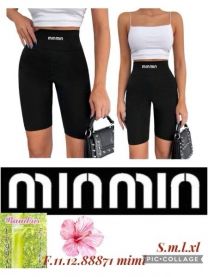 Spodenki legginsy (S-XL/12SZT)