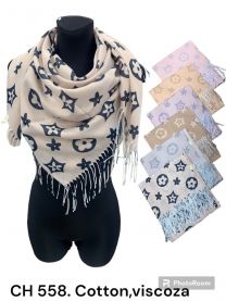 Chusta Damska (uniwersalny/12szt)