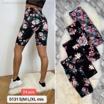 Spodenki legginsy (S-XL/24SZT)