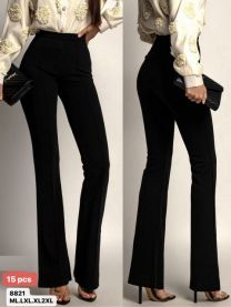 Spodnie elastyczny (M-2XL/15SZT)