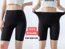 Spodenki legginsy (S-XL/12SZT)