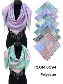 Chusta Damska (uniwersalny/12szt)