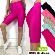 Spodenki legginsy (S-XL/15SZT)