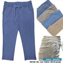 Rybaczki damskie (M-2XL/12szt)