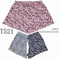 Szorty damskie (4-8XL/12szt)