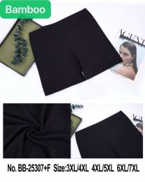 Spodenki legginsy (3XL-7XL/12szt)