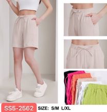 Spodenki damskie (S-XL/12szt)