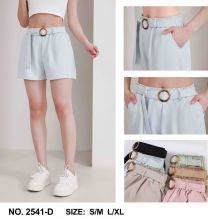 Spodenki damskie (S-XL/12szt)