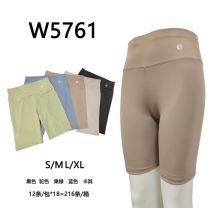 Spodenki legginsy (S-XL/12szt )
