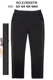 PLUS_Spodnie damskie (2XL-6XL/12szt)