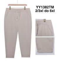 PLUS_Spodnie damskie (2XL-6XL/12szt)