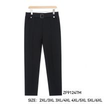 PLUS_Spodnie damskie (2XL-6XL/12szt)