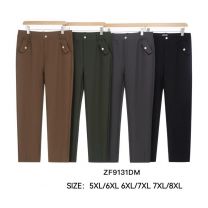 PLUS_Spodnie damskie (5XL-8XL/12szt)