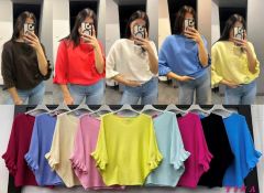 Swetry Włoskie (uniwersalny/6szt)