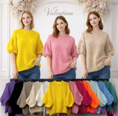 Swetry Włoskie (uniwersalny/6szt)