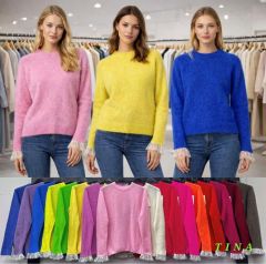 Swetry Włoskie (uniwersalny/6szt)