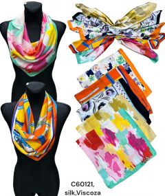 Chusta Damska (uniwersalny/12szt)