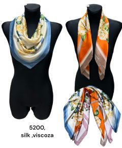 Chusta Damska (uniwersalny/12szt)