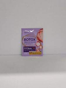 KORMESIC - Maska Botox Dragon's Blood Eye
