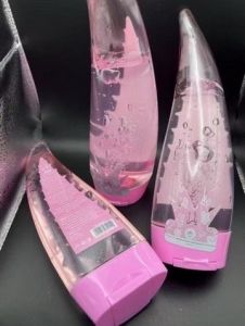 Gładka pielęgnacja skóry - natychmiastowe nawilżenie