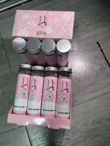 Zrelaksuj się w domu jak idąc do spa