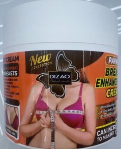 KREM NA PIERSI DIZAO PAPAYA - NATURALNY RUNDA 1