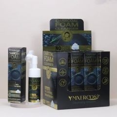 TŁUSTA SKÓRA, TRĄDZIK, DUŻE PORY WŁOSÓW TO JEST ROZWIĄZANIE