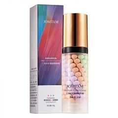 Gładka Skóra - Jasna - Makijaż Standardowy Studio