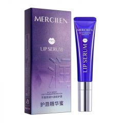 MERCILEN LIP SERUM