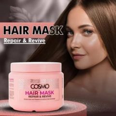 COSMO HAIR MASK - NAPRAWA I OŻYWIĆ